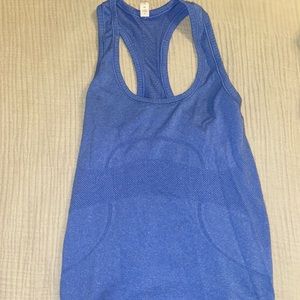 Lululemon Swiftly Tech Racerback Tank Top